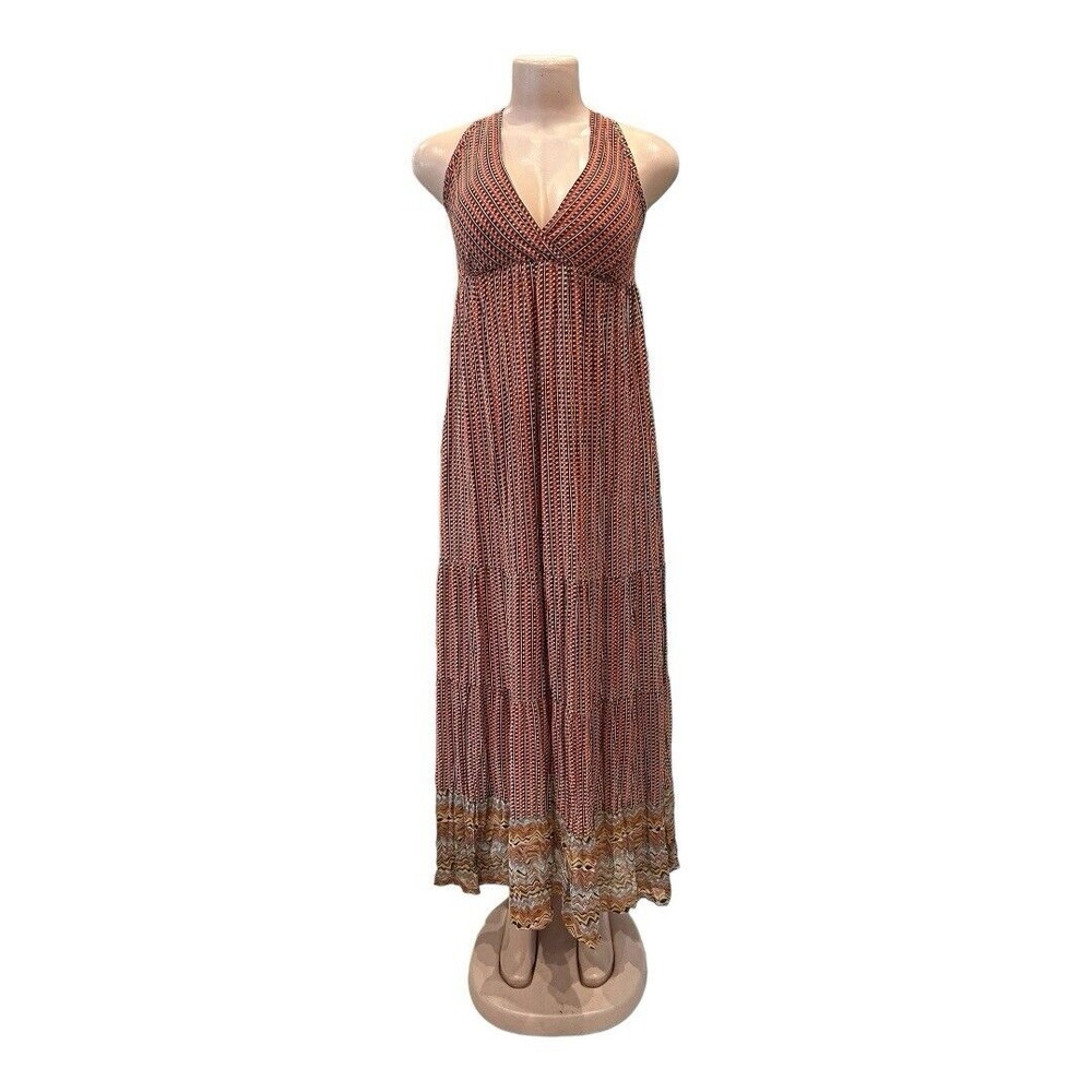 Rapsodia  Dress Boho Sz L